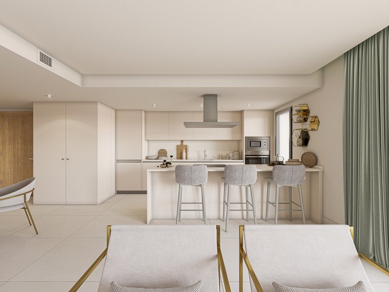 Apartment for Sale in Manilva, Malaga 9
