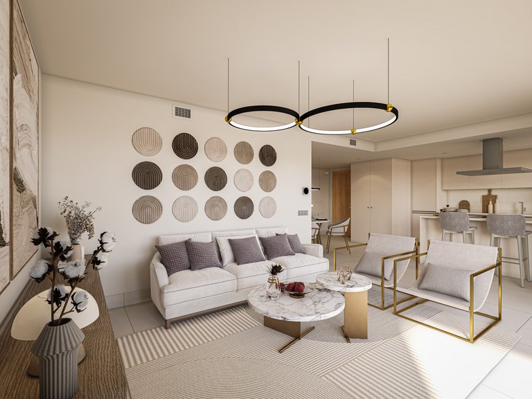 Apartment for Sale in Manilva, Malaga 6