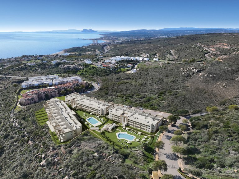 Penthouse for Sale in Manilva, Malaga 16