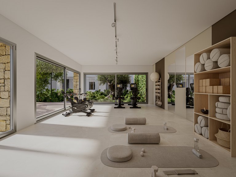 Penthouse for Sale in Manilva, Malaga 14