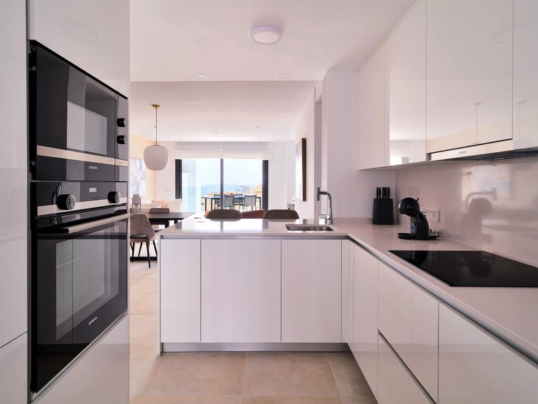 Town House for Sale in Fuengirola, Malaga 9