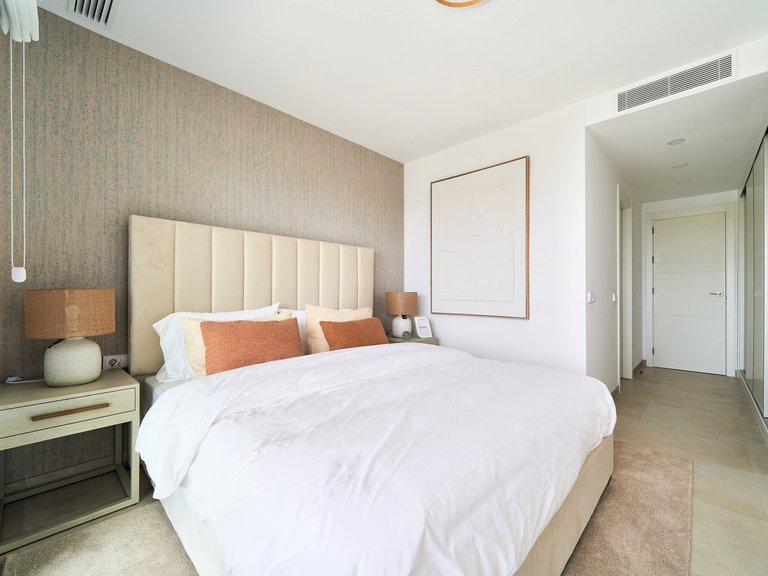 Town House for Sale in Fuengirola, Malaga 11