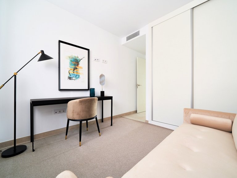 Town House for Sale in Fuengirola, Malaga 13