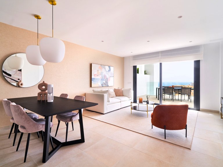 Town House for Sale in Fuengirola, Malaga 4