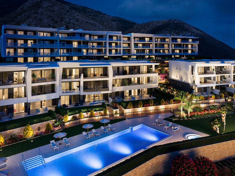 Apartment for Sale in Fuengirola, Malaga 18