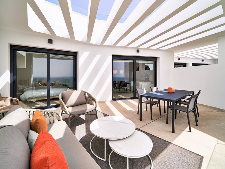 Apartment for Sale in Fuengirola, Malaga 15