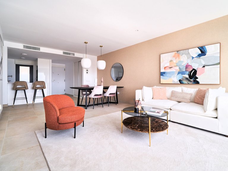 Apartment for Sale in Fuengirola, Malaga 4