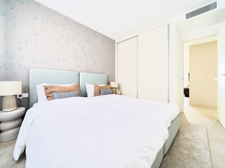 Apartment for Sale in Fuengirola, Malaga 13