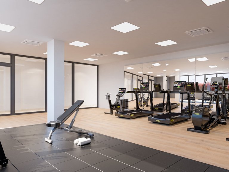 Apartment for Sale in Fuengirola, Malaga 16