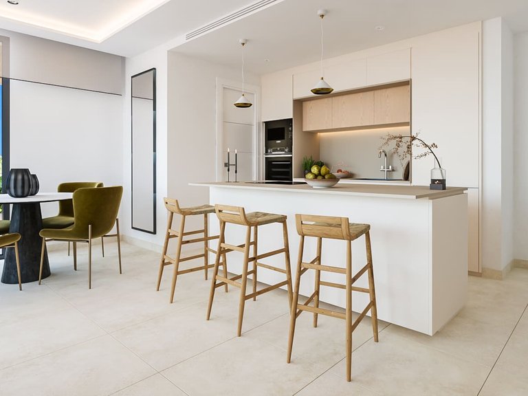 Apartment for Sale in Fuengirola, Malaga 5