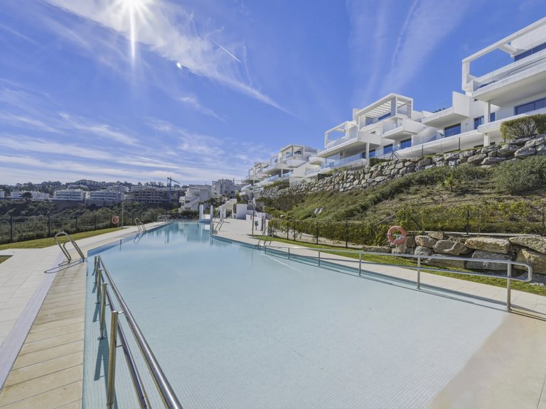 Apartment for Sale in Mijas Costa, Malaga 1