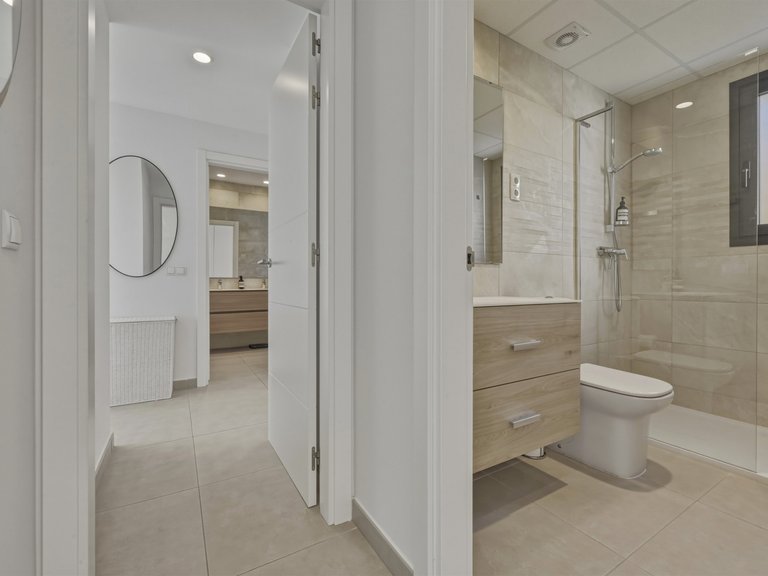 Apartment for Sale in Mijas Costa, Malaga 10