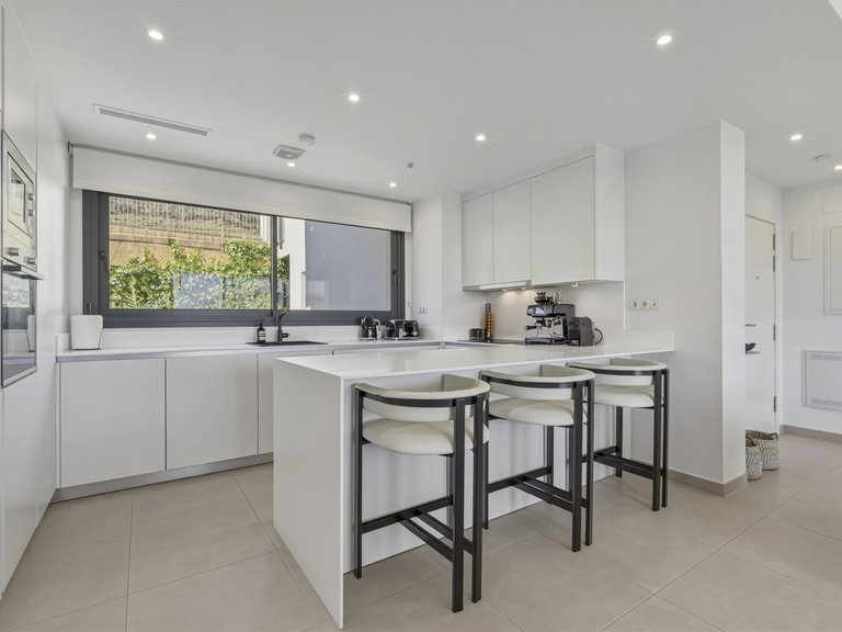 Apartment for Sale in Mijas Costa, Malaga 8