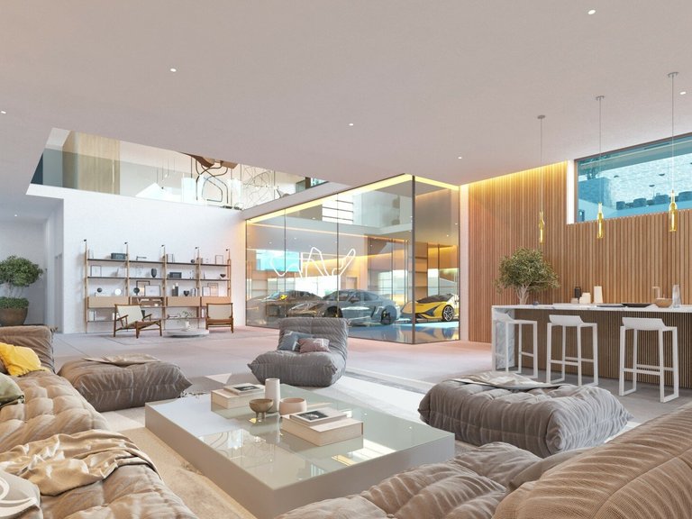 Villa for Sale in Benalmadena, Malaga 13