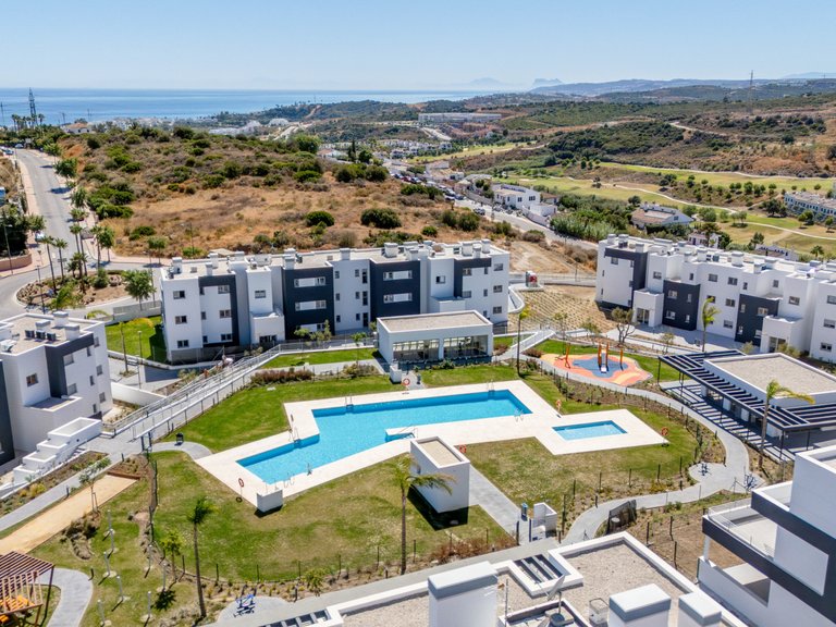Apartment for Sale in Estepona, Malaga 11