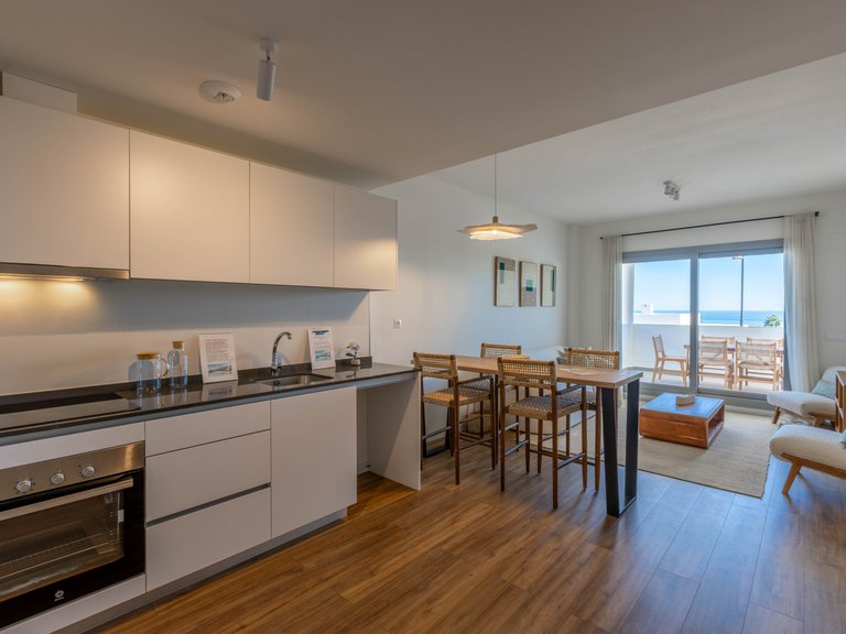 Apartment for Sale in Estepona, Malaga 4