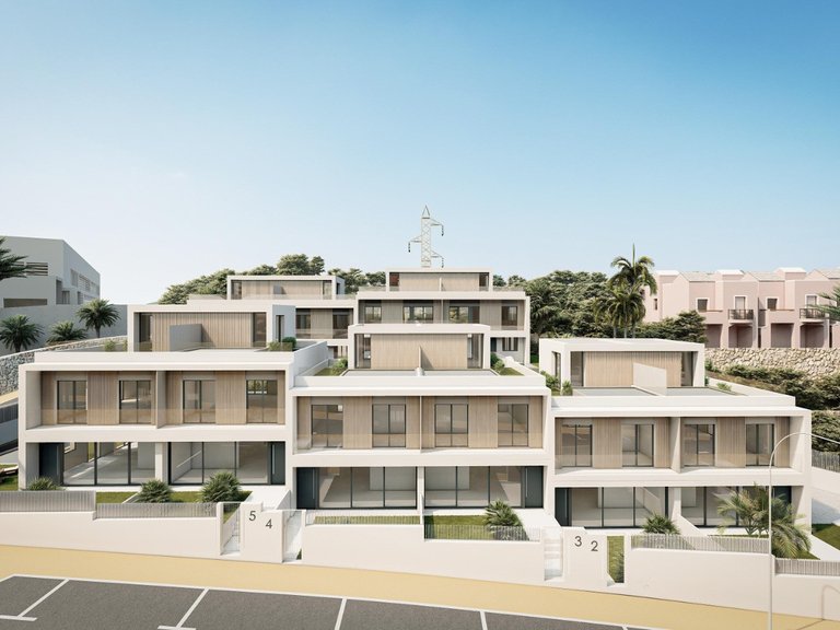 Villa for Sale in Estepona, Malaga 9