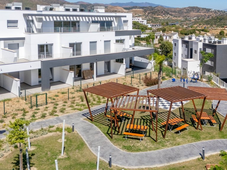 Apartment for Sale in Estepona, Malaga 1
