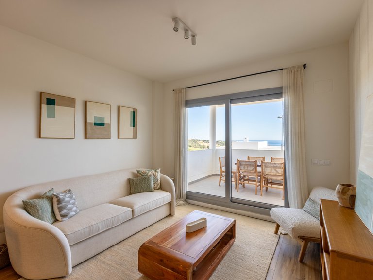 Apartment for Sale in Estepona, Malaga 4