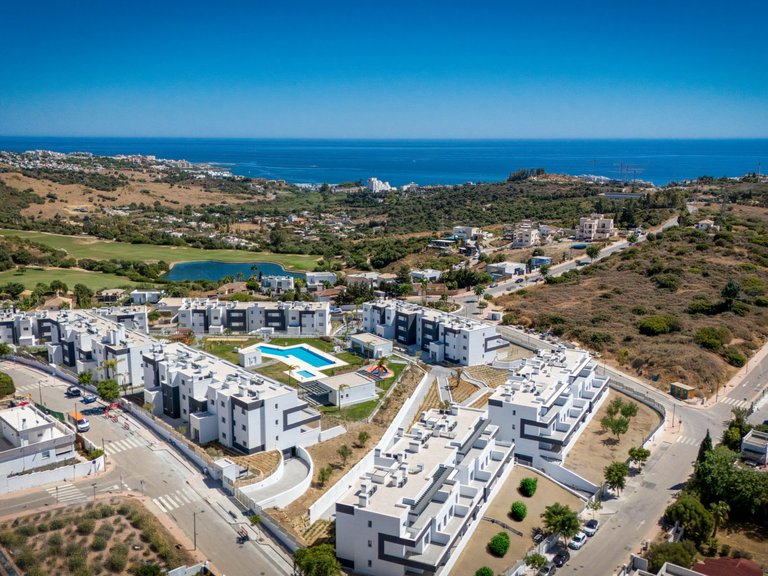 Apartment for Sale in Estepona, Malaga 10
