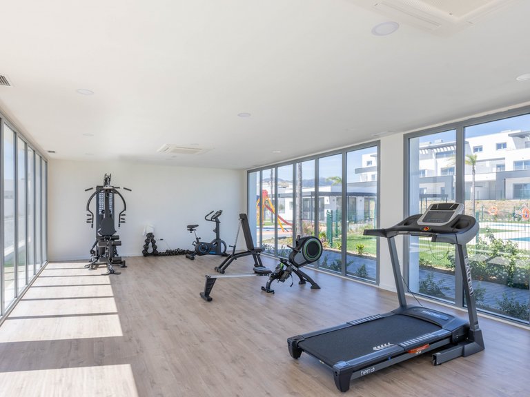 Apartment for Sale in Estepona, Malaga 9
