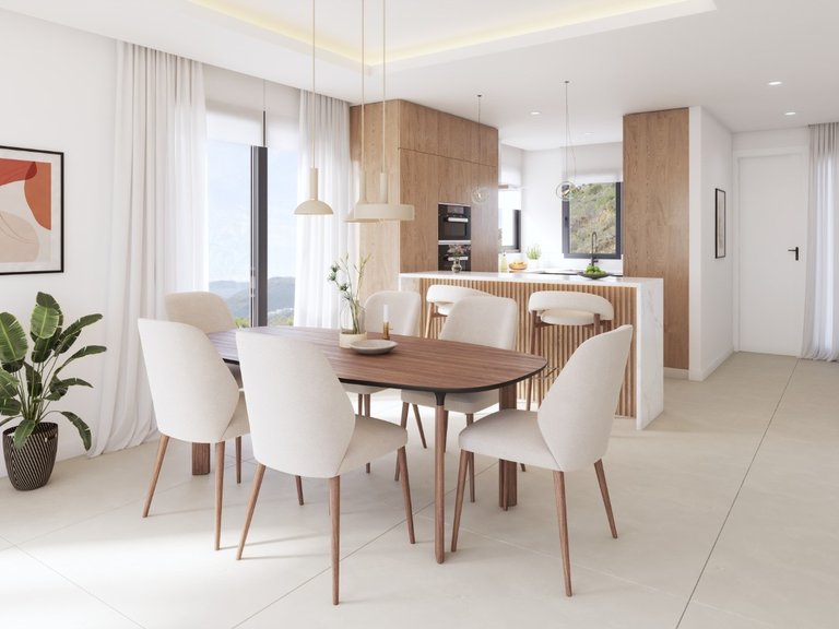 Villa for Sale in Estepona, Malaga 3