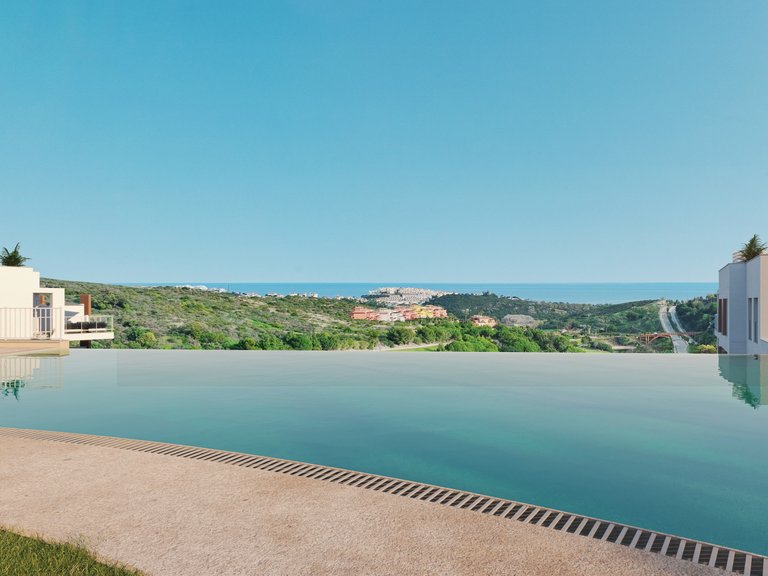 Apartment for Sale in Casares, Malaga 5