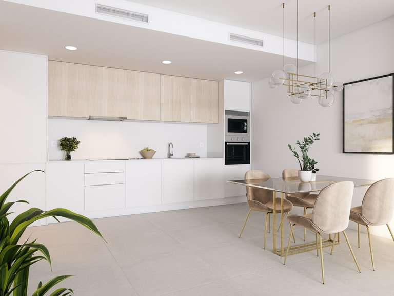 Apartment for Sale in Casares, Malaga 6