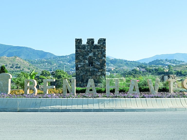 Apartment for Sale in Benahavis, Malaga 16