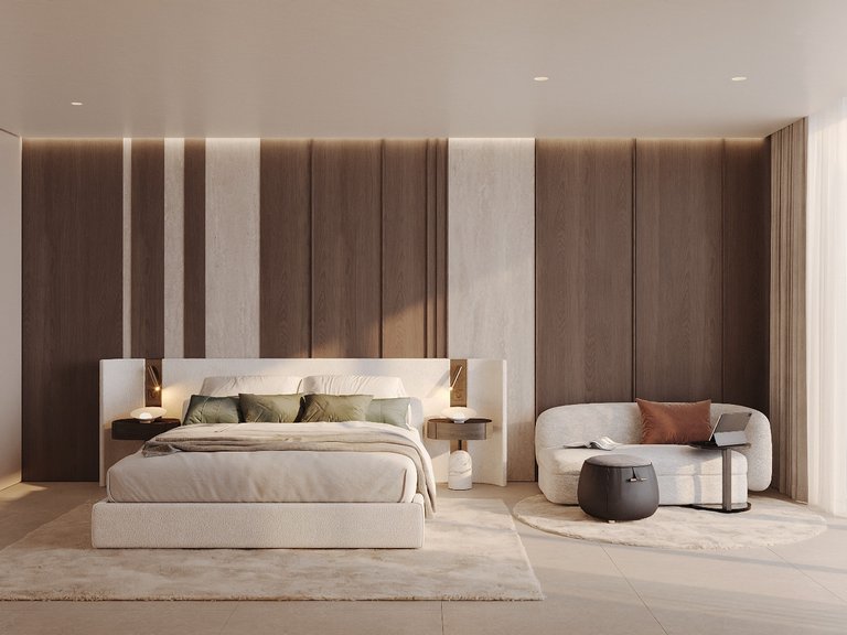 Penthouse for Sale in Estepona, Malaga 20