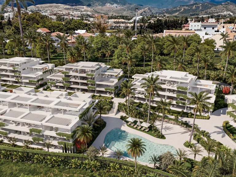 Penthouse for Sale in Estepona, Malaga 4