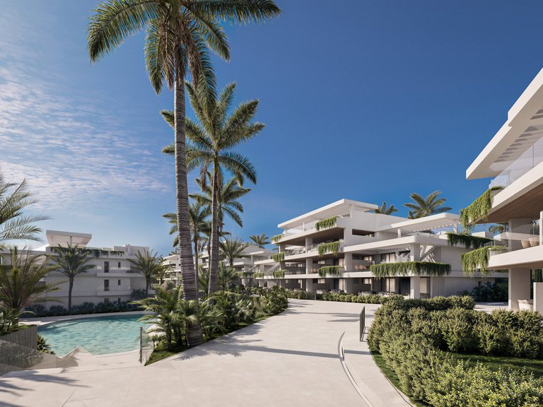 Penthouse for Sale in Estepona, Malaga 31