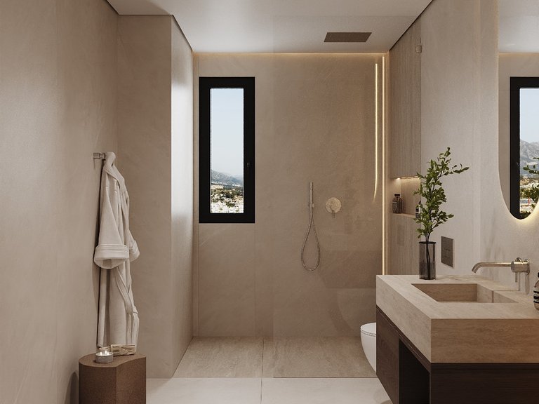 Apartment for Sale in Estepona, Malaga 26