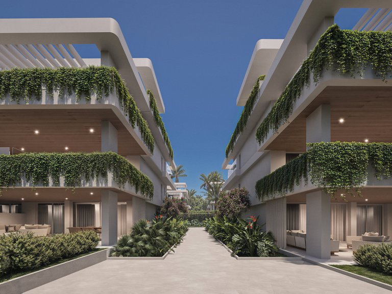 Apartment for Sale in Estepona, Malaga 5