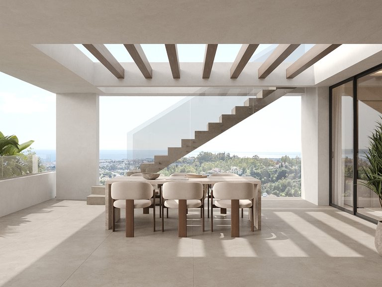 Apartment for Sale in Estepona, Malaga 4