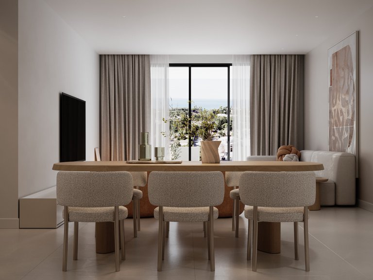 Apartment for Sale in Estepona, Malaga 7