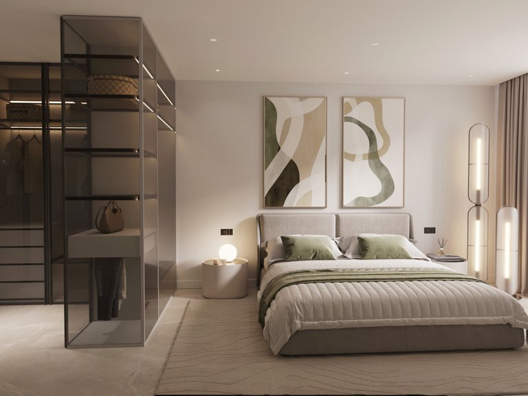 Apartment for Sale in Estepona, Malaga 13