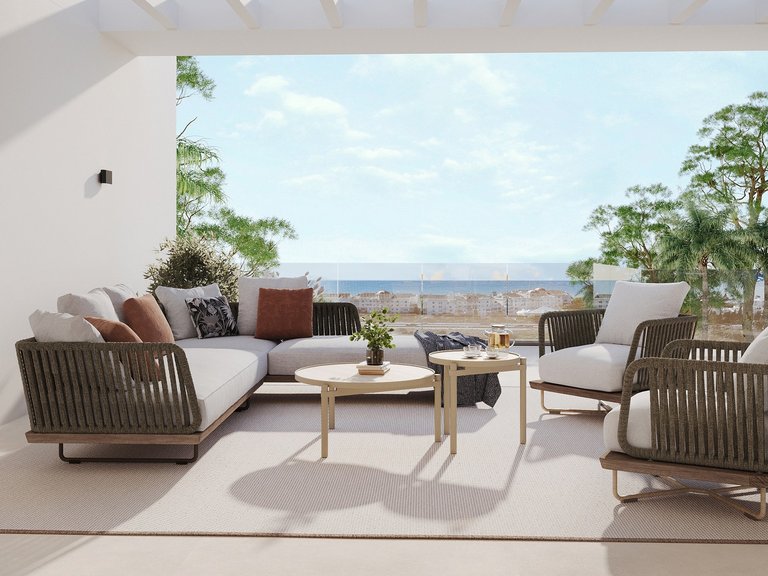 Apartment for Sale in Estepona, Malaga 25