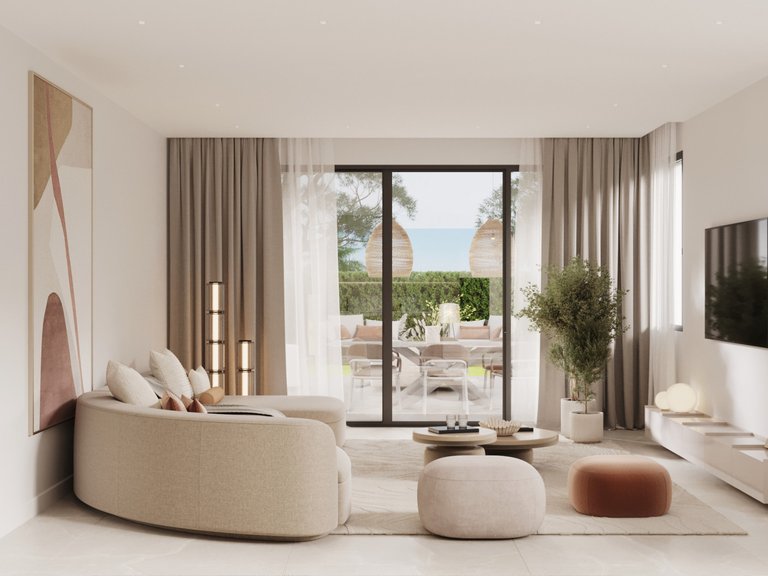 Apartment for Sale in Estepona, Malaga 6