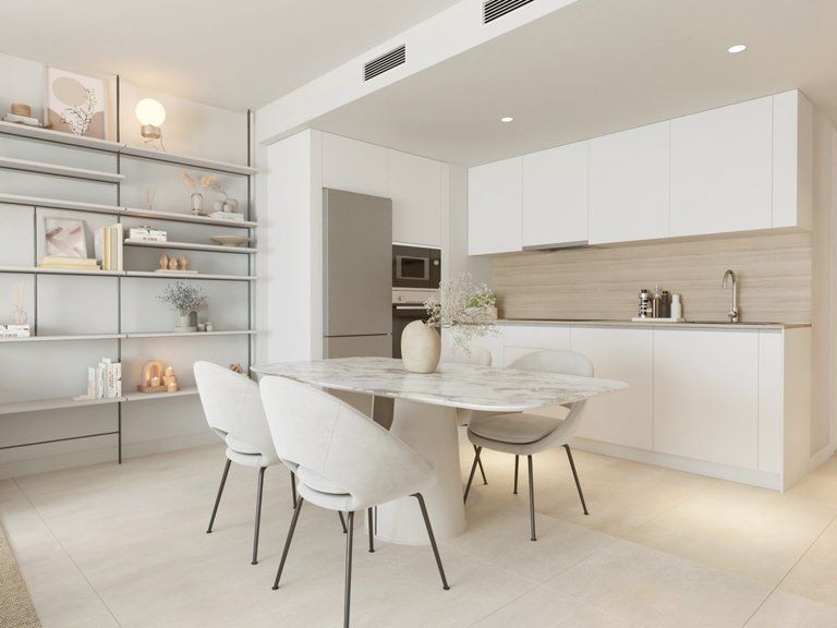 Apartment for Sale in Mijas Costa, Malaga 8