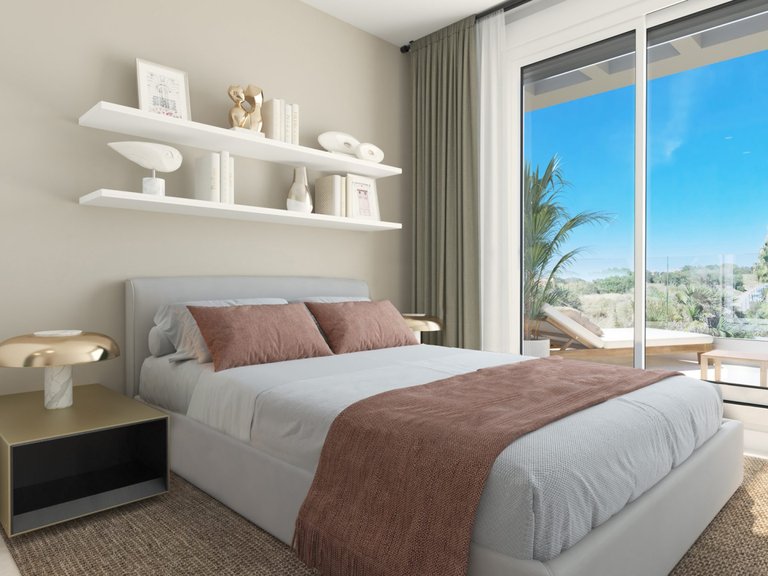 Apartment for Sale in Mijas Costa, Malaga 5