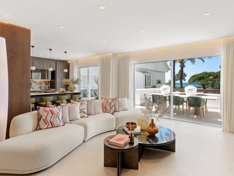Town House for Sale in Marbella East, Malaga 7