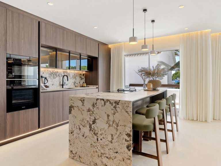 Town House for Sale in Marbella East, Malaga 15