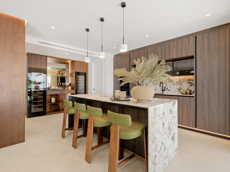 Town House for Sale in Marbella East, Malaga 14
