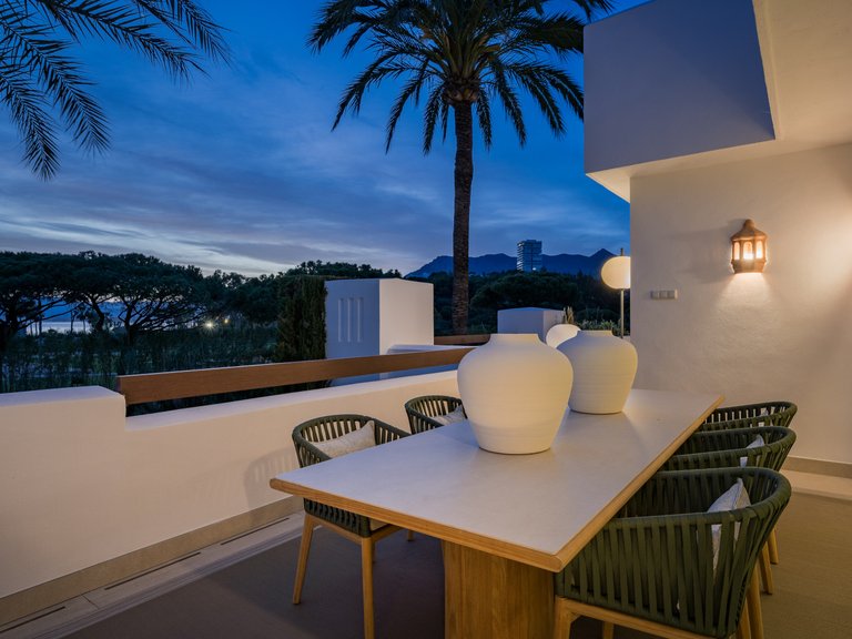 Town House for Sale in Marbella East, Malaga 24