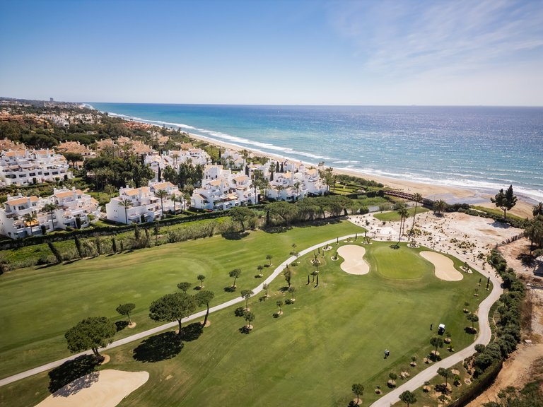 Town House for Sale in Marbella East, Malaga 5