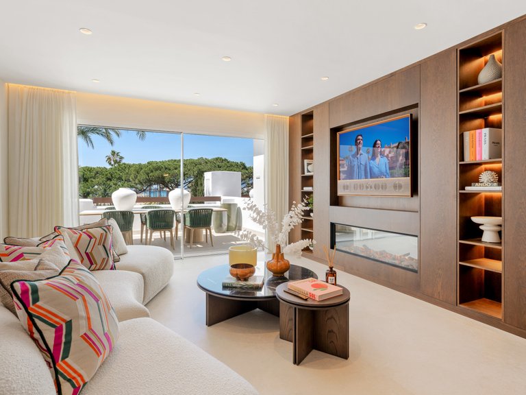 Town House for Sale in Marbella East, Malaga 12