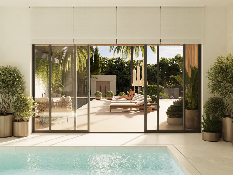 Apartment for Sale in Mijas, Malaga 20