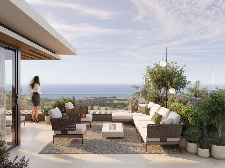 Apartment for Sale in Mijas, Malaga 37