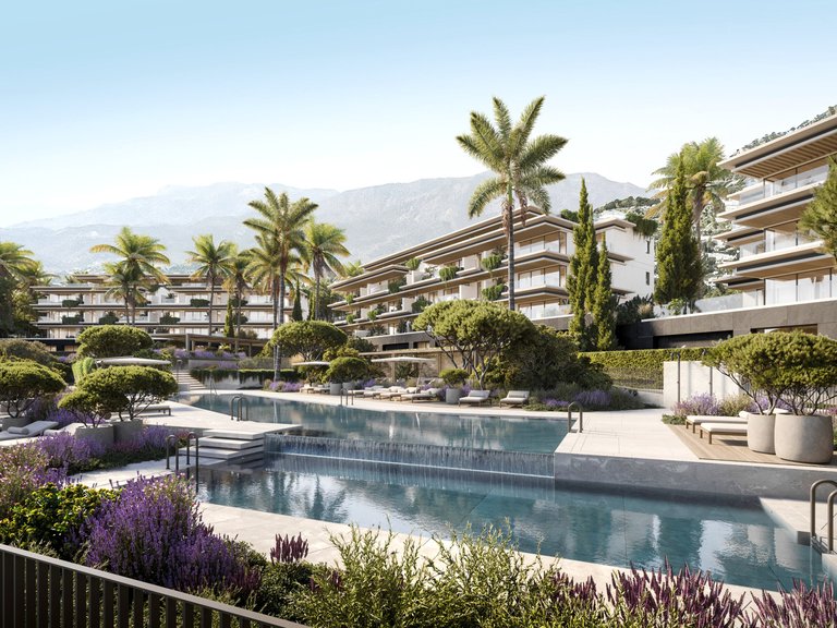 Penthouse for Sale in Mijas, Malaga 4